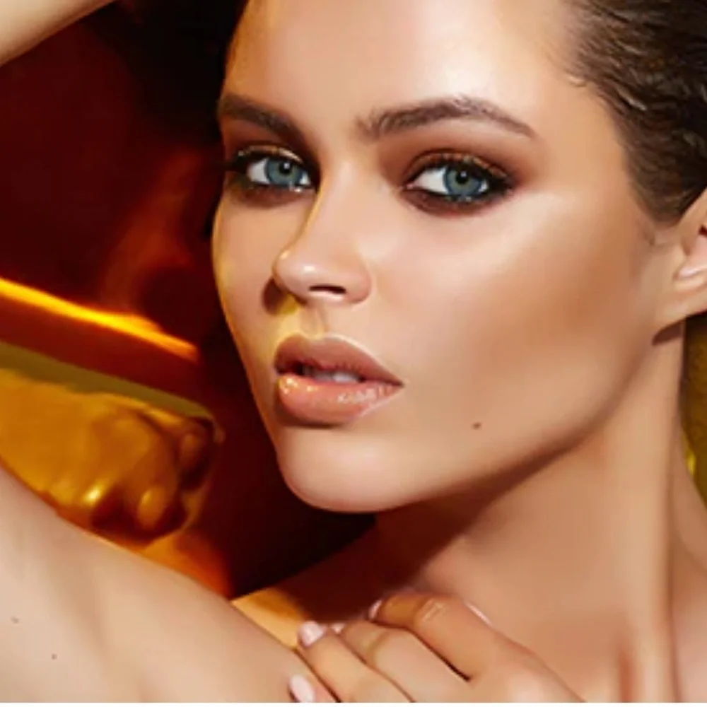 ✨ AESTHETICA SUNSET BRONZER - Picture 10 of 11